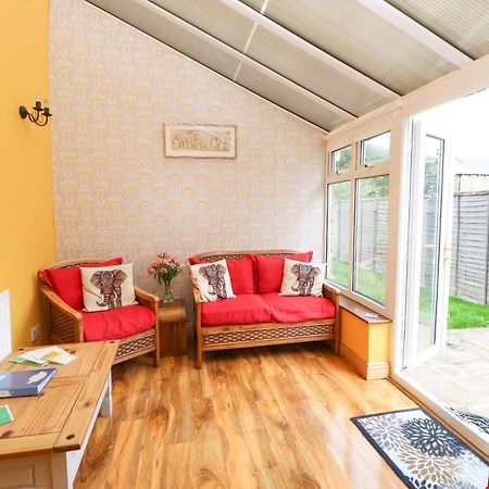 Langlands Villa Barnard Castle Dış mekan fotoğraf