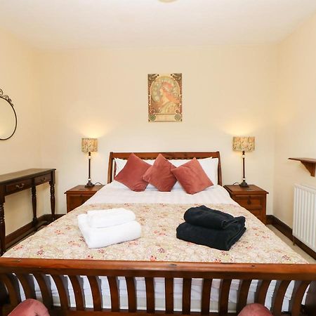Langlands Villa Barnard Castle Dış mekan fotoğraf