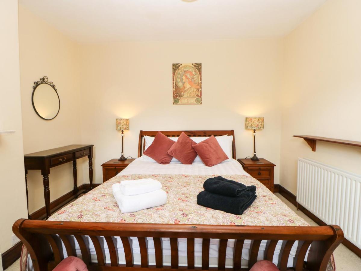 Langlands Villa Barnard Castle Dış mekan fotoğraf