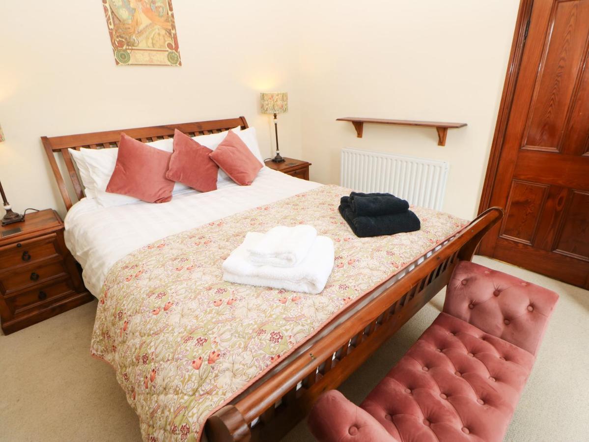 Langlands Villa Barnard Castle Dış mekan fotoğraf
