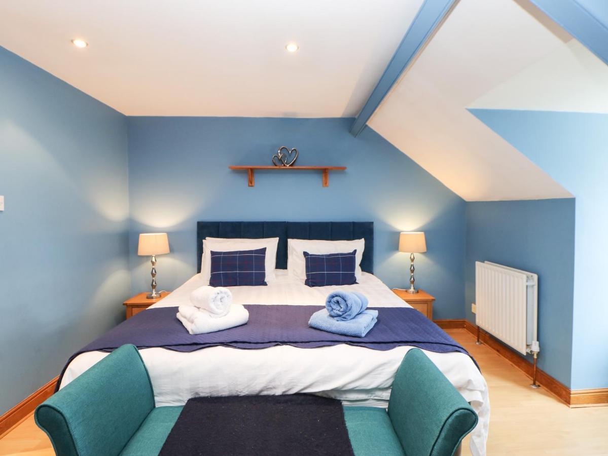 Langlands Villa Barnard Castle Dış mekan fotoğraf