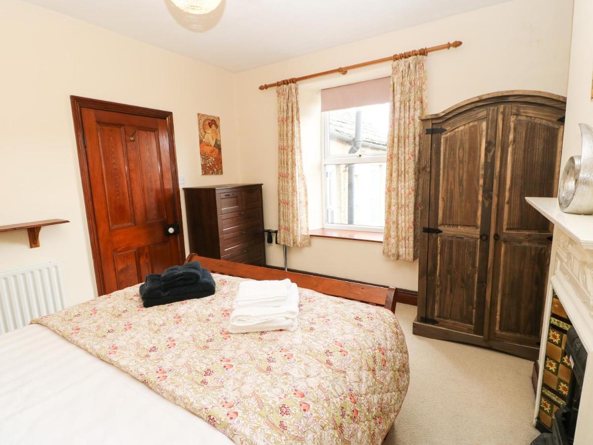 Langlands Villa Barnard Castle Dış mekan fotoğraf