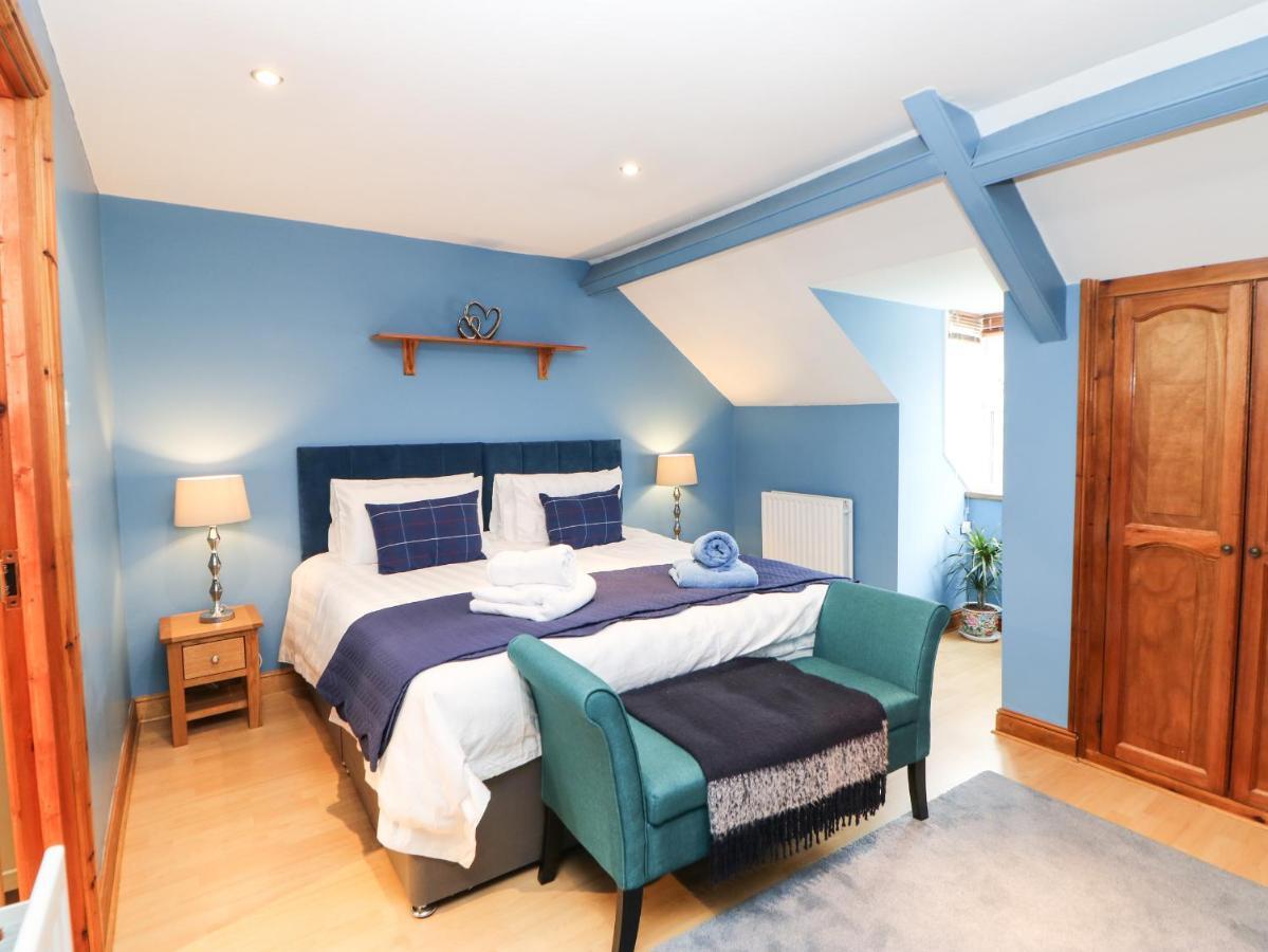 Langlands Villa Barnard Castle Dış mekan fotoğraf