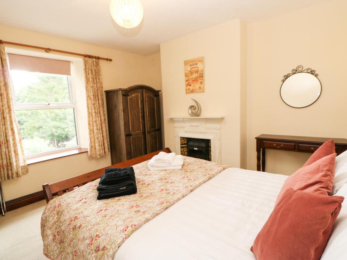 Langlands Villa Barnard Castle Dış mekan fotoğraf