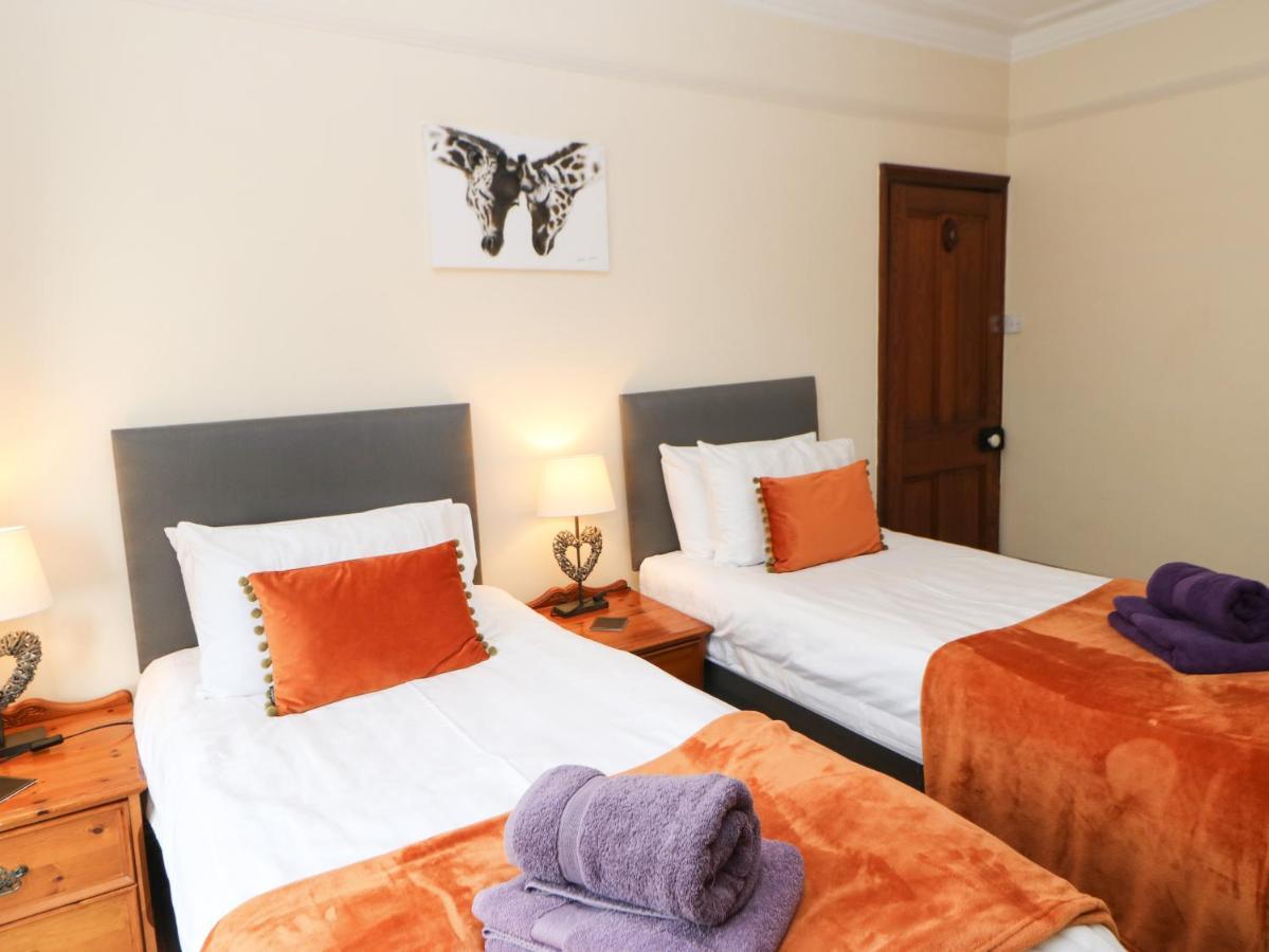 Langlands Villa Barnard Castle Dış mekan fotoğraf