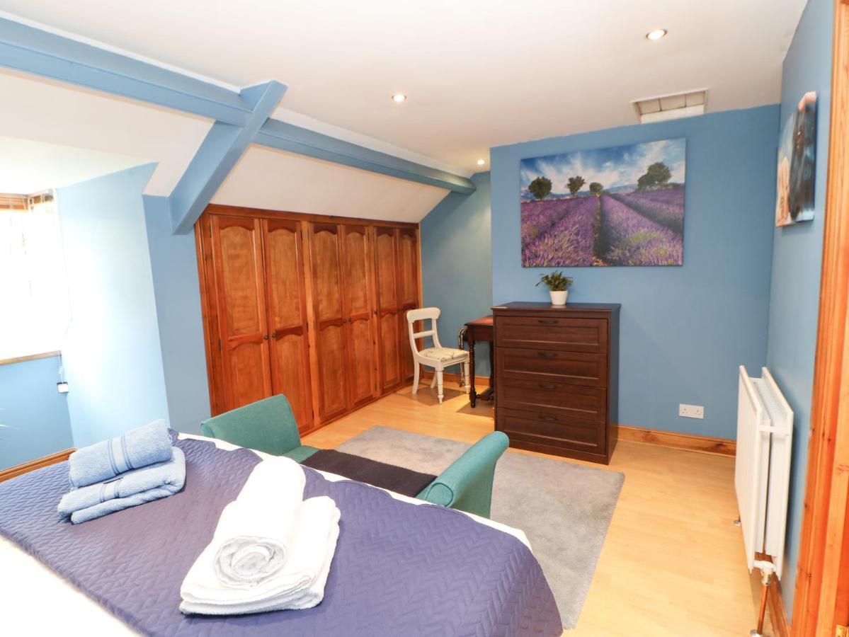 Langlands Villa Barnard Castle Dış mekan fotoğraf