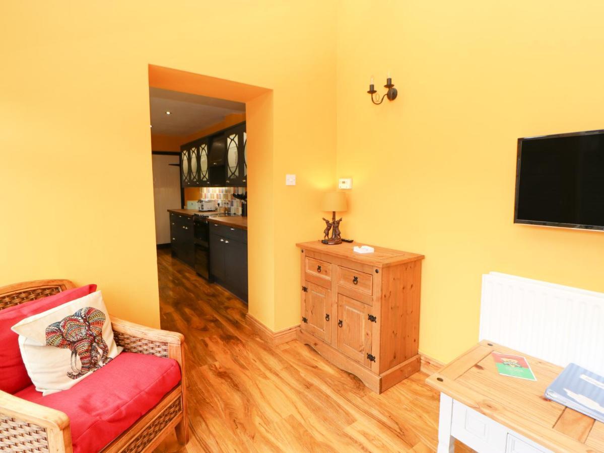 Langlands Villa Barnard Castle Dış mekan fotoğraf