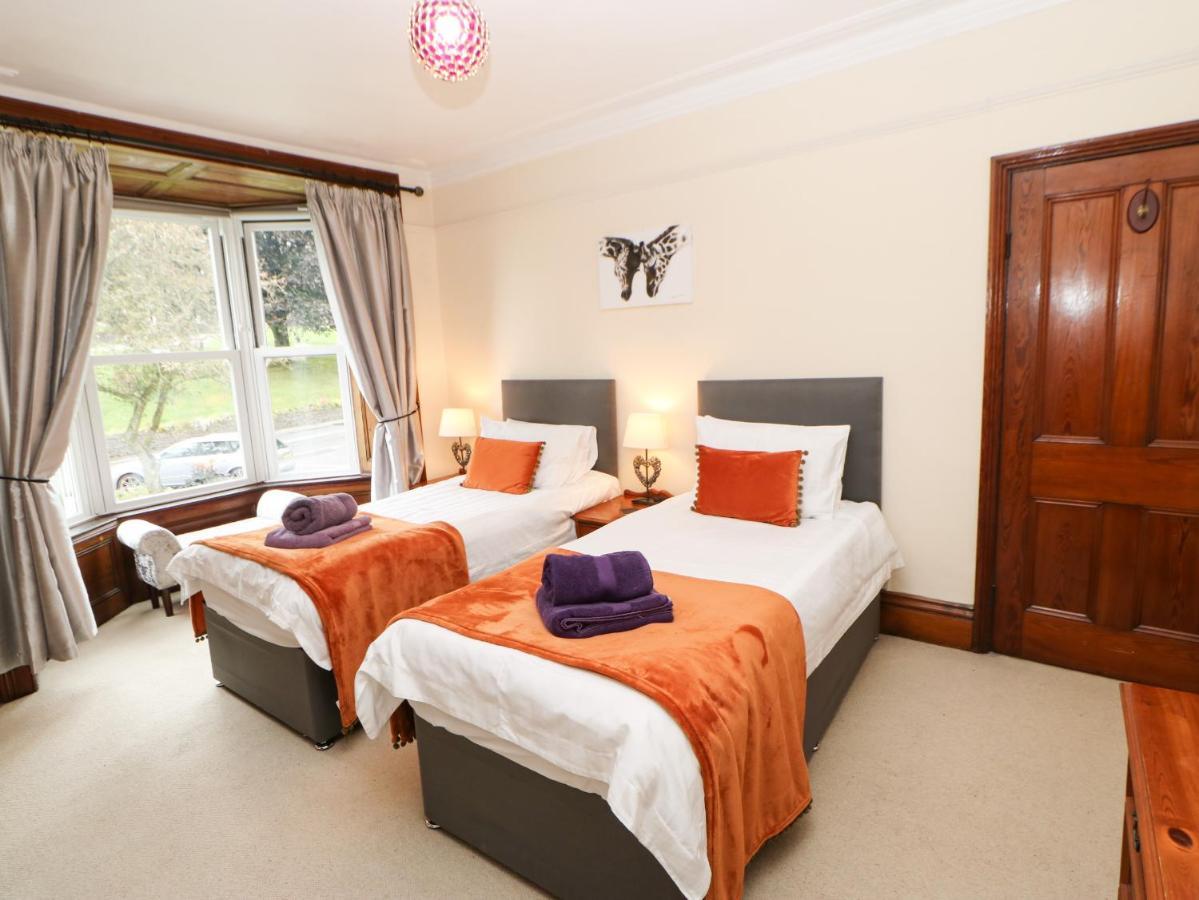 Langlands Villa Barnard Castle Dış mekan fotoğraf