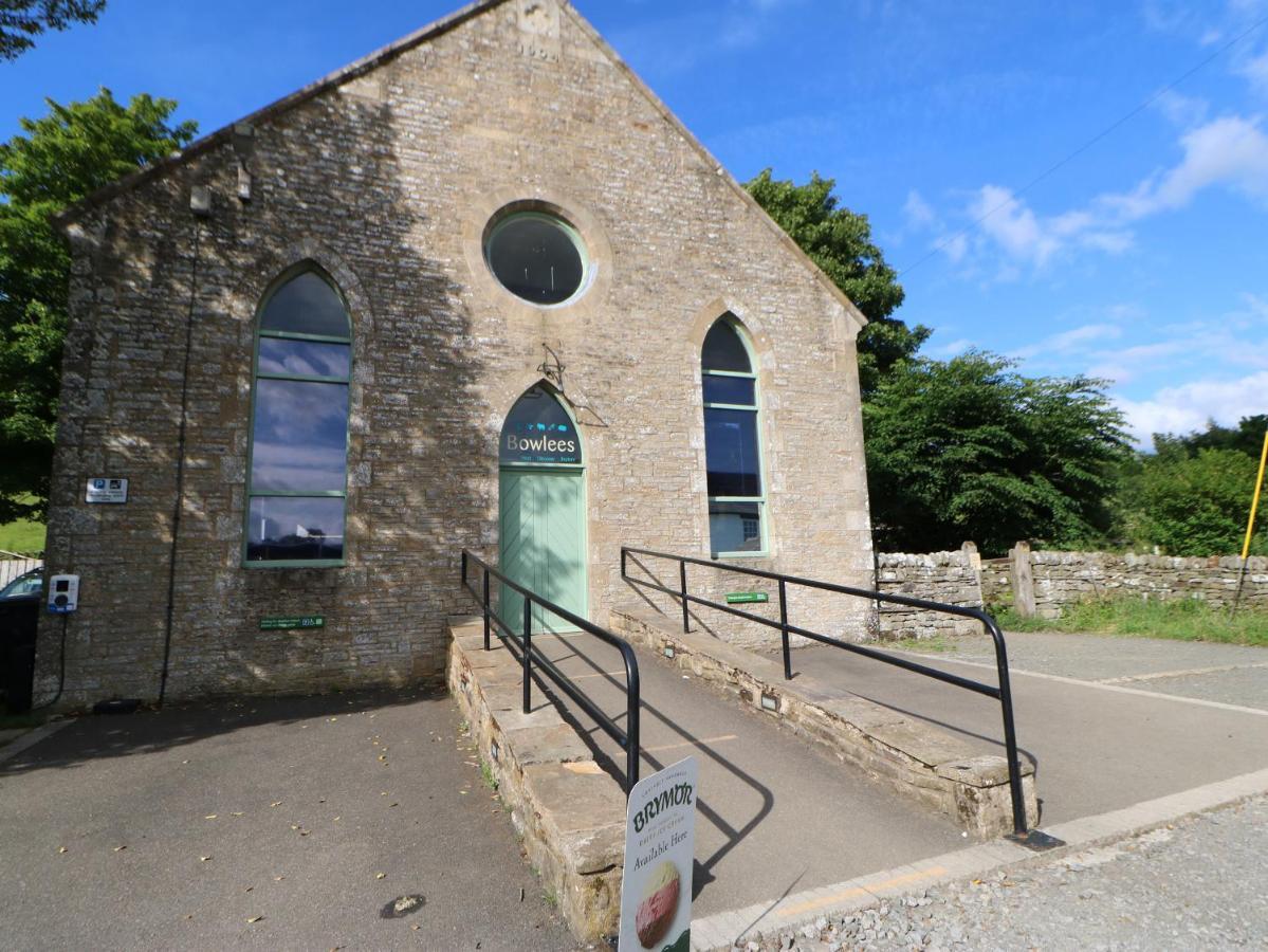 Langlands Villa Barnard Castle Dış mekan fotoğraf