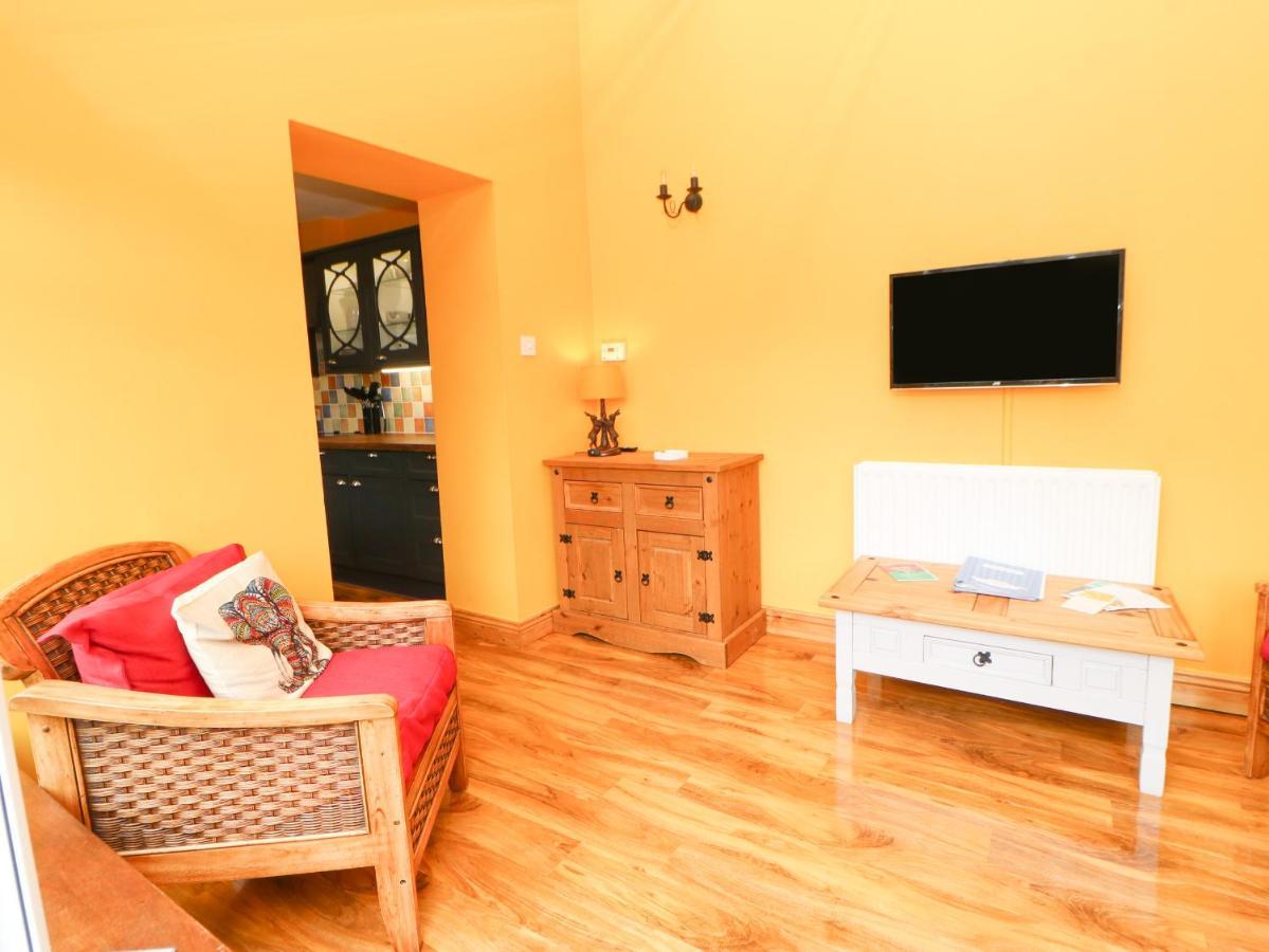 Langlands Villa Barnard Castle Dış mekan fotoğraf
