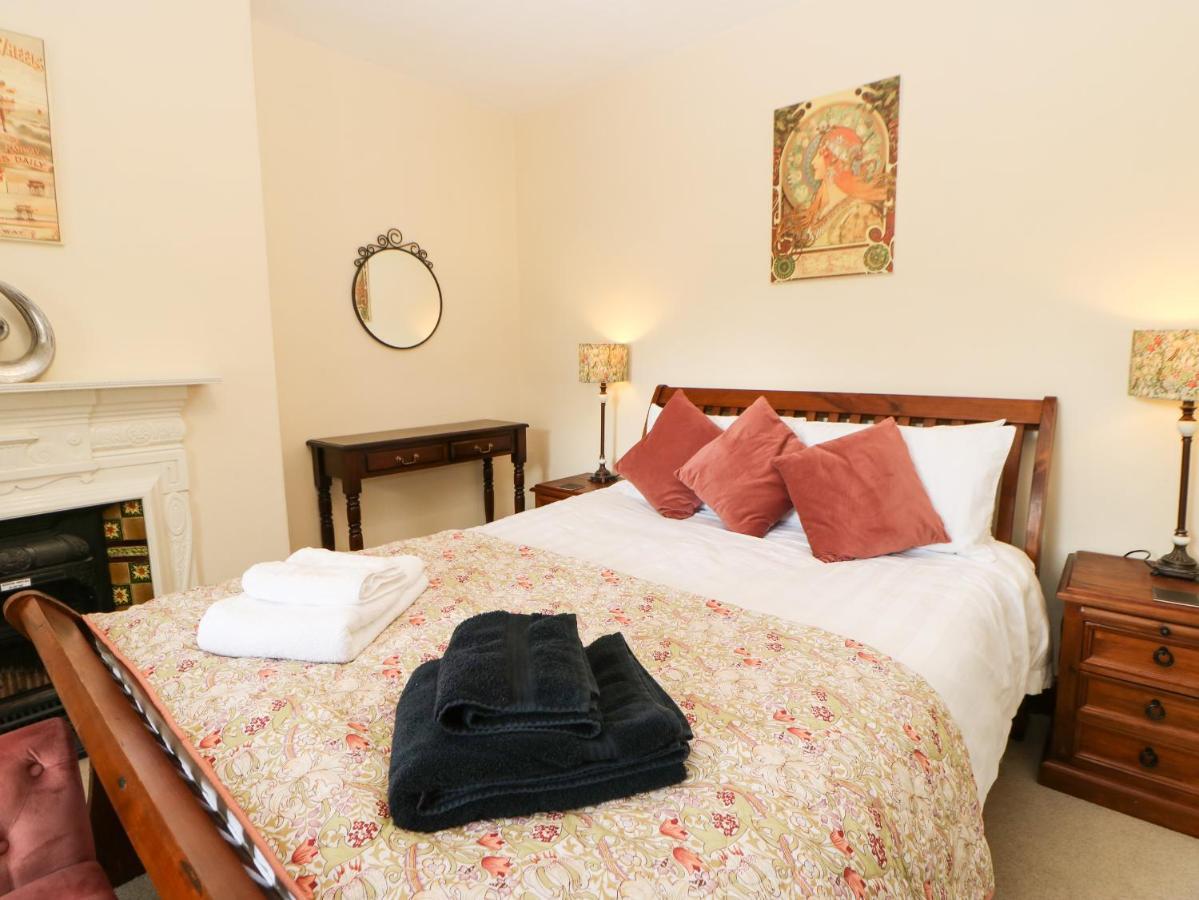 Langlands Villa Barnard Castle Dış mekan fotoğraf