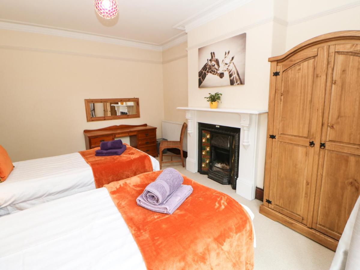 Langlands Villa Barnard Castle Dış mekan fotoğraf
