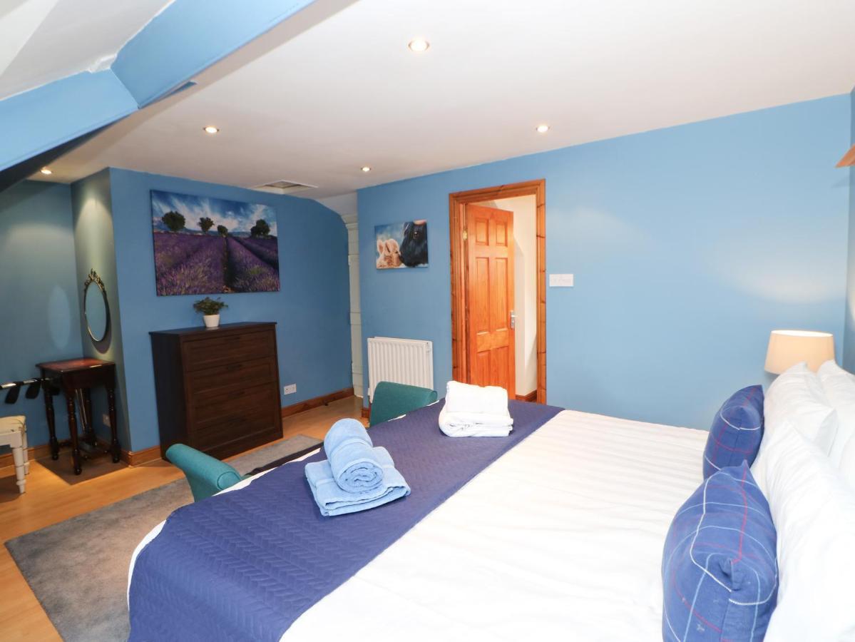 Langlands Villa Barnard Castle Dış mekan fotoğraf