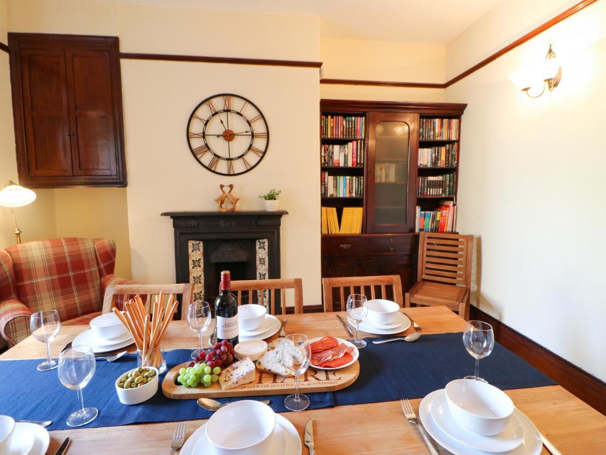 Langlands Villa Barnard Castle Dış mekan fotoğraf