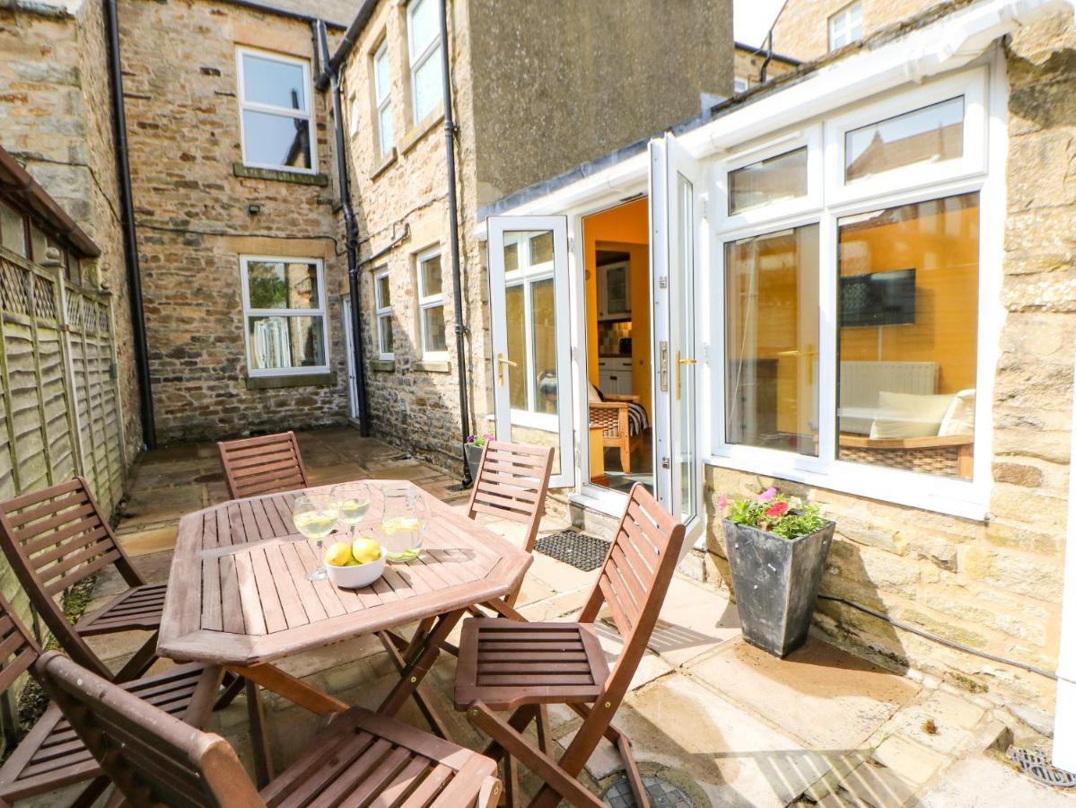Langlands Villa Barnard Castle Dış mekan fotoğraf