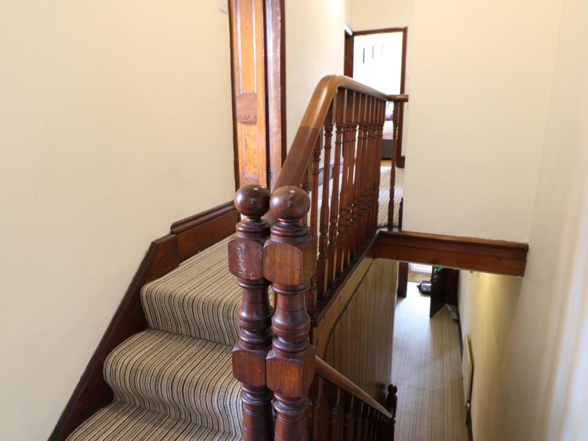 Langlands Villa Barnard Castle Dış mekan fotoğraf