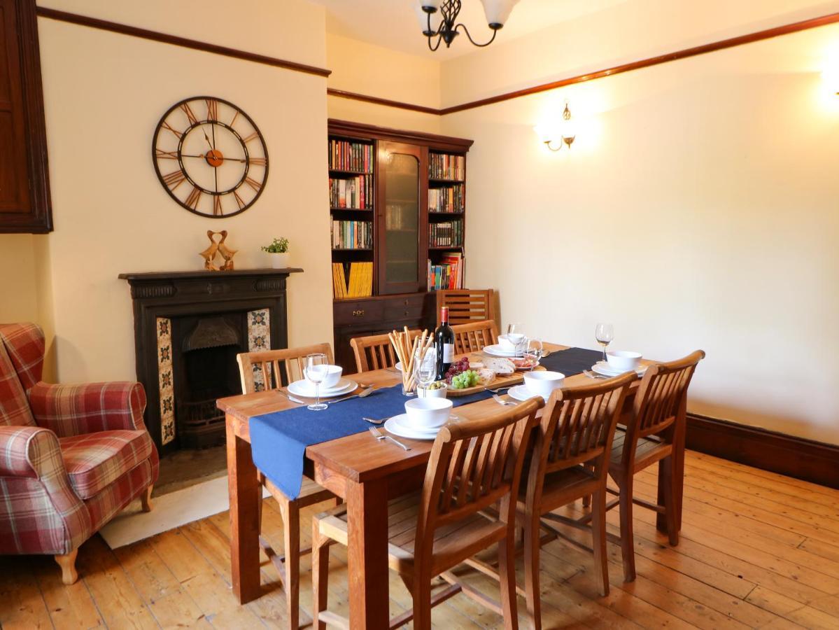 Langlands Villa Barnard Castle Dış mekan fotoğraf