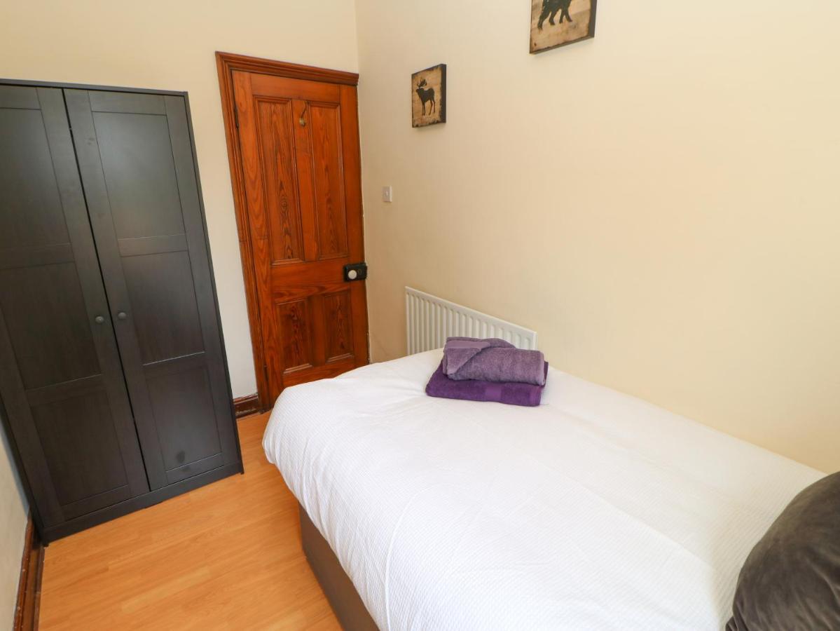 Langlands Villa Barnard Castle Dış mekan fotoğraf