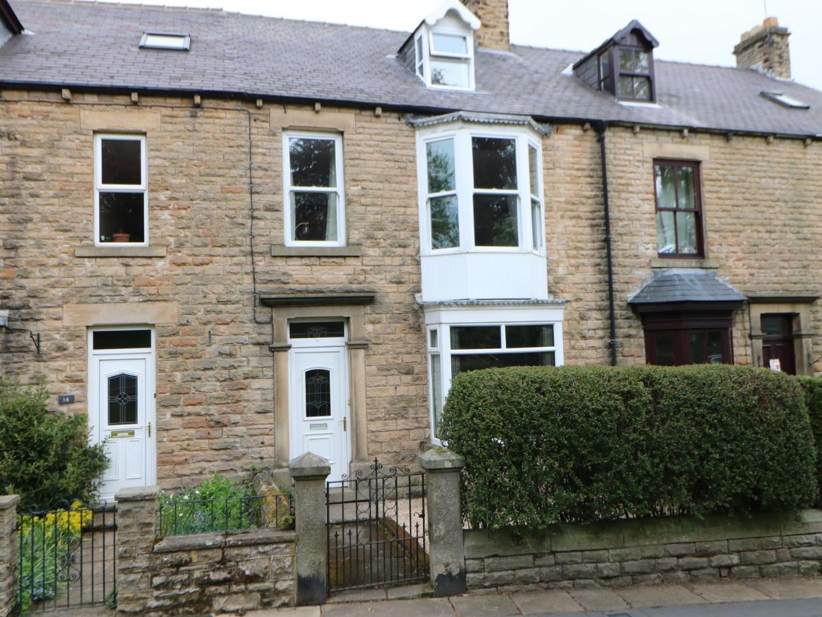 Langlands Villa Barnard Castle Dış mekan fotoğraf