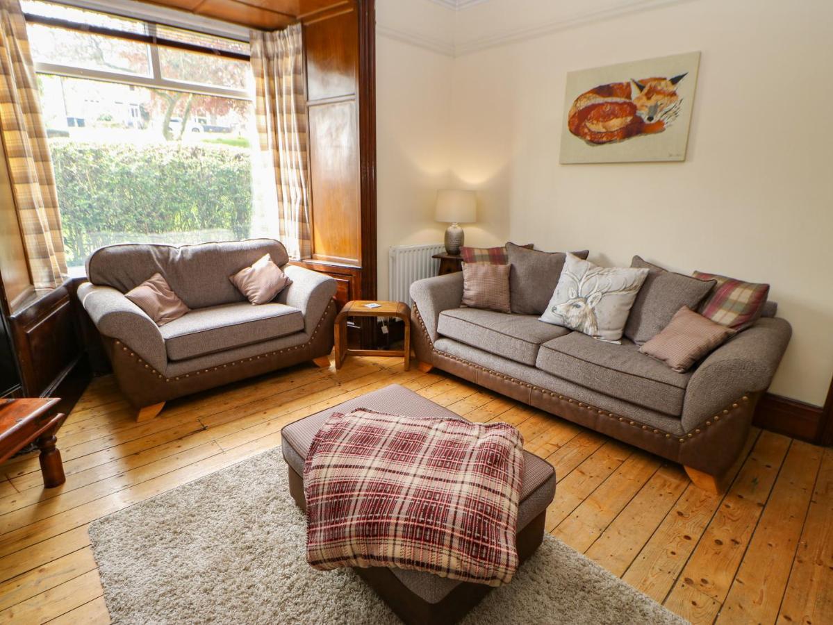 Langlands Villa Barnard Castle Dış mekan fotoğraf