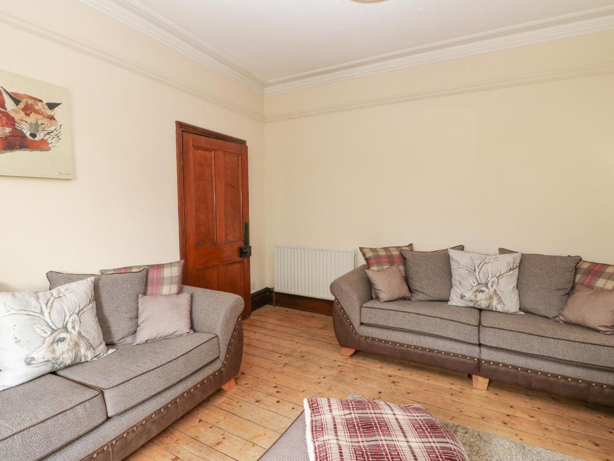 Langlands Villa Barnard Castle Dış mekan fotoğraf