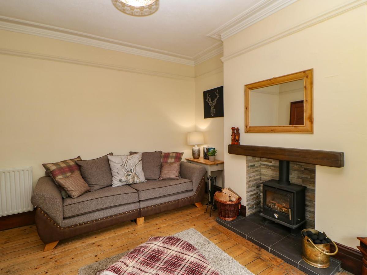 Langlands Villa Barnard Castle Dış mekan fotoğraf