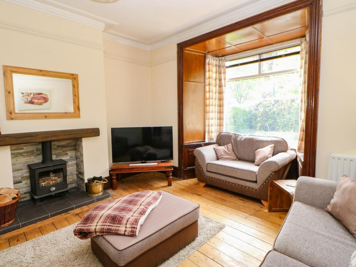 Langlands Villa Barnard Castle Dış mekan fotoğraf